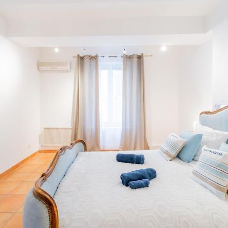 Magnifique 105M2 Au Coeur Du Vieux-Port Apartamento Marselha Exterior foto