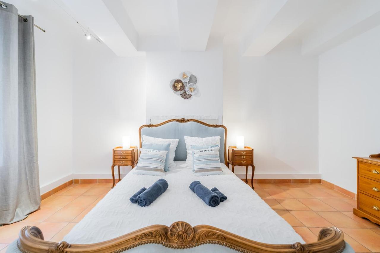 Magnifique 105M2 Au Coeur Du Vieux-Port Apartamento Marselha Exterior foto