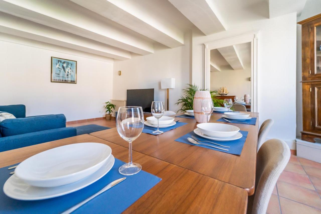Magnifique 105M2 Au Coeur Du Vieux-Port Apartamento Marselha Exterior foto