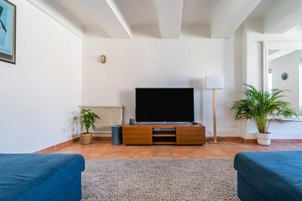 Magnifique 105M2 Au Coeur Du Vieux-Port Apartamento Marselha Exterior foto